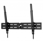 SECURA TV-kinnitus Tilting Max Vesa 600x400 32-75" Must