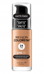 Revlon Colorstay Korrigeeriv Kreem Kombineeritud/Rasuse Naha jaoks 370 30 ml