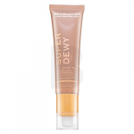 Makeup Revolution Super Dewy Skin Tint Moisturizer - Keskmine 55 ml