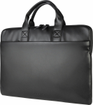 Tucano Isotta 16 arvutikott, must (BSISO1516-BK)