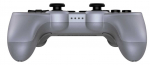 8BitDo Pro2 PS Edition Wired Gray