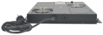 Intellinet 2-Fan Ventilation Unit For 19"" Racks, Roof Mount, With