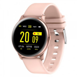 MaxCom FW32 2.44 cm (0.96) TFT Digital 240 x 240 pixels Touchscreen Pink