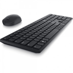 DELL Pro Wireless Keyboard and Mouse - KM5221W - Russian (QWERTY) (RTL BOX)