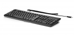 HP USB Keyboard for PC - UK Design
