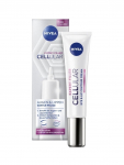 Nivea Tseremoonia Ekspert Silma- ja Huulteni Kreem 15ml