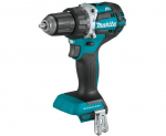 Makita Akku-Bohrschrauber DDF484Z, 18Volt (blau/schwarz, ohne Akku und Ladegert)