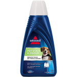 Bissell | Pet Stain AND Odour formula for spot cleaning | 1000 ml | 1 pc(s)