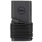 Dell Kit E5 90W USB-C AC Adapter (Denmark) 1m Power cord