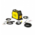ESAB Multifunktsionaalne keevitusseade Rebel EMP 205 AC/DC