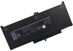 Dell 60Wh Lithium-Ion battery, 4-cell design