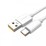 OPPO originaalkaabel USB A Type C 3A DL136 6,5A 65W hulgikaup