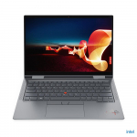 T1A Lenovo ThinkPad X1 Yoga Gen 6 14" i7-1185G7 i7-1185G7 32GB 32GB 512GB 512GB Intel Iris Xe graafika Windows 11 Pro