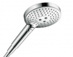 Hansgrohe Axor ShowerSolutions 120 3jet (AX26050000) Chrome