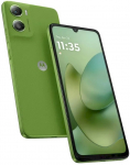 Motorola Moto G06 nutitelefon 8GB / 256GB roheline
