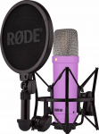 Rode Mikrofon NT1 Signature violetne