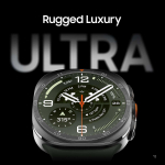 SAMSUNG Galaxy Watch Ultra2 L715 LTE hbedane