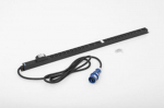 Triton RAB-PD-X52-X1 toitejaotusksus (PDU) Must