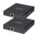 StarTech.com 4K70IC-EXTEND-HDMI AV eetendaja AV saadja Must
