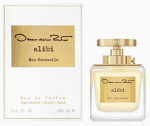 Oscar de la Renta Alibi Eau Sensuelle W 100ml EDP