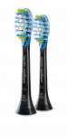 PHILIPS Sonicare Premium Plaque Defence 2-pakse hambapuhastaja HX9042/88
