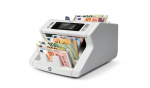 Safescan 2265 G2 Banknote Counting Machine, White