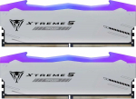 Patriot Viper Xtreme 5 RGB MPower 2x16GB DDR5 6000MHZ UDIMM PVXR532G60C30KM