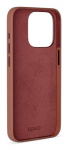 EPICO Mag+ mobiiltelefoni lekatte kest 15,5 cm (6,1) Pruun