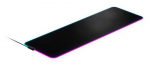 SteelSeries QcK Prism Kangas XL Mngurihiir padi Must