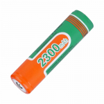 Superfire Laetav aku, 2300 mAh