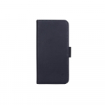 GEAR Mobile Wallet Black Samsung S22