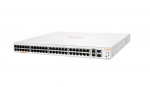 HEWLETT PACKARD ENTERPRISE ARUBA ION 1960 48G 2XT 2XF Sw JL808