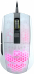 Roccat Burst Pro AIMO White