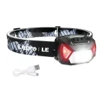 Lepro 320014 USB-piselamp
