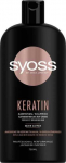 Syoss Keratin Shampoo for weak and brittle hair 750ml