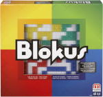 Mattel Blokus-strategiapeli (04016003)