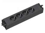 Bachmann STEP BASE 4XCEE7/3 GST18