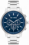 Paul Lorens Meeste kell PL6647B-6C1 / hnged