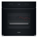 Whirlpool Oven WOI7P8FHT1SBA