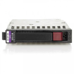 Hewlett Packard Enterprise 300GB Hard Drive 2.5 15K 300GB hot-plug dual-port SAS