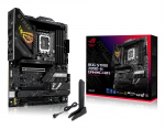 ASUS Phialus||Intel Z890|LGA1851|ATX|Mlu DDR5|Mlupesad 4|ROGSTRIXZ890-HGAMWIFI