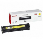 Canon Toner 718 yellow 2.900 S., LBP-7200 Cdn