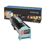 LEXMARK W84020H Must