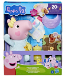 Pipsa Possu Rhkitse ja kallista, interaktiivne mngukomplekt (G1637)