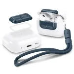 Spigen Lock Fit M, metallist tahvliline - AirPods Pro (2nd/1st Gen)