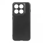 Obal:Me OBAL:ME Matte TPU Cover for Motorola Edge 70 Pro Black