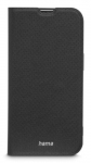 Hama Daily Protect mobile phone case 15.5 cm (6.1) Folio Black