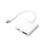 Logilink USB-C - HDMI