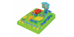 Tomy T7070 active/skill toy Playset