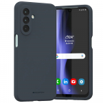 Mercury Samsung Galaxy A26 granatvrvus etui Silicone